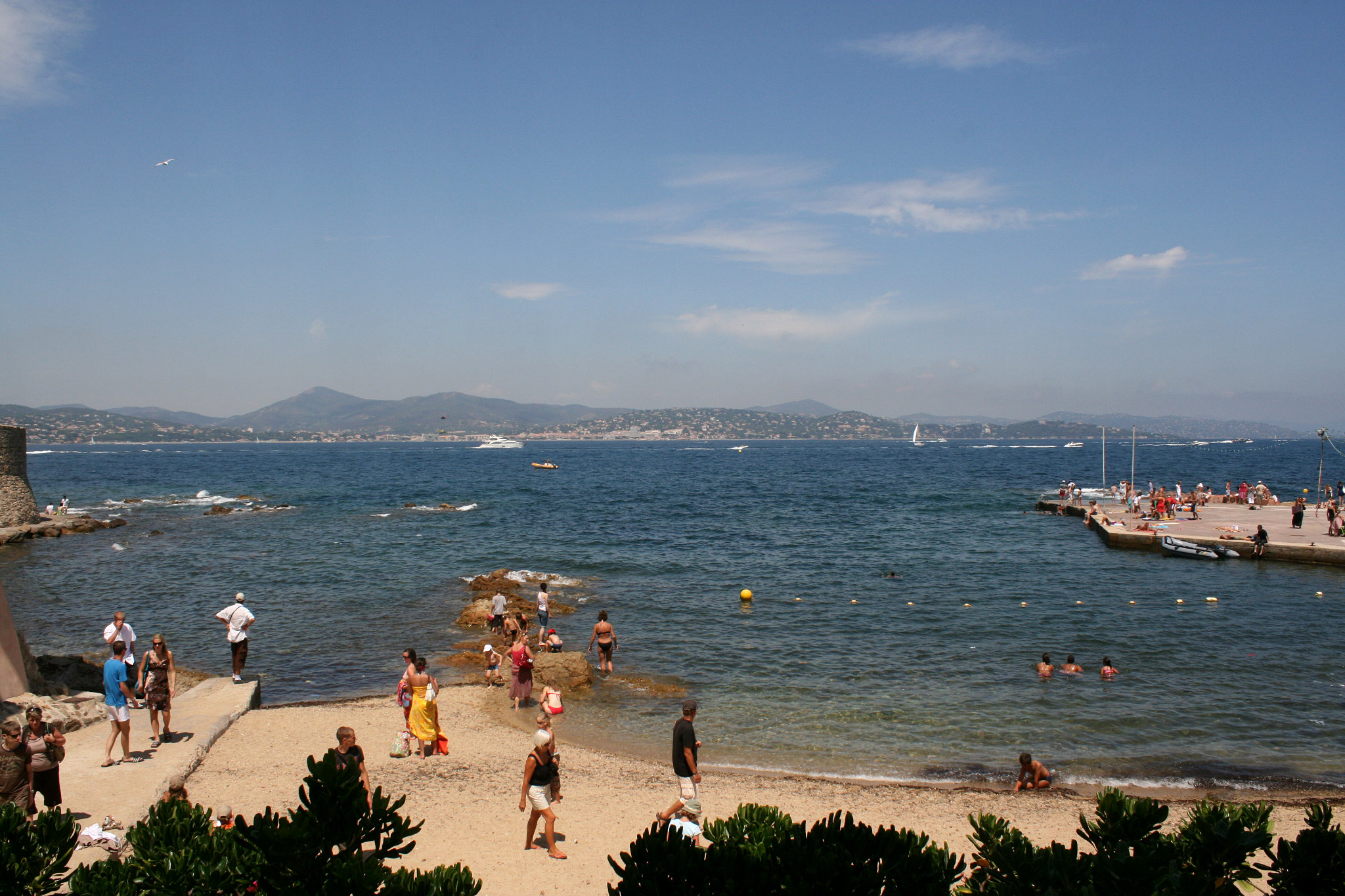 Saint Tropez